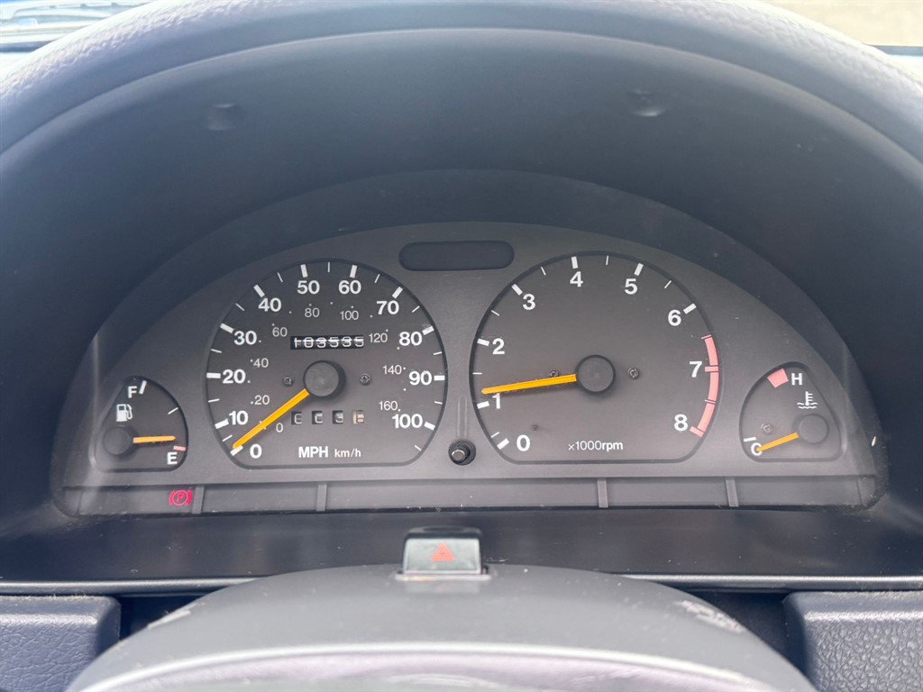 Used Suzuki X-90 1997 for sale - 77848342: Photo 19