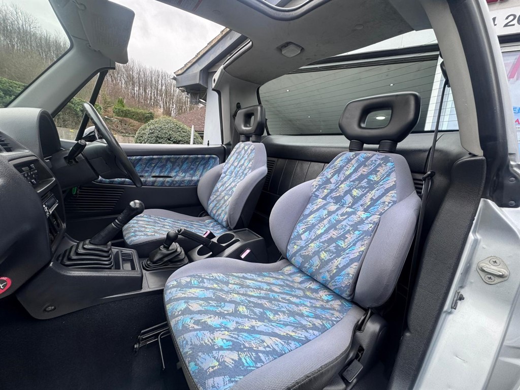 Used Suzuki X-90 1997 for sale - 77848342: Photo 22