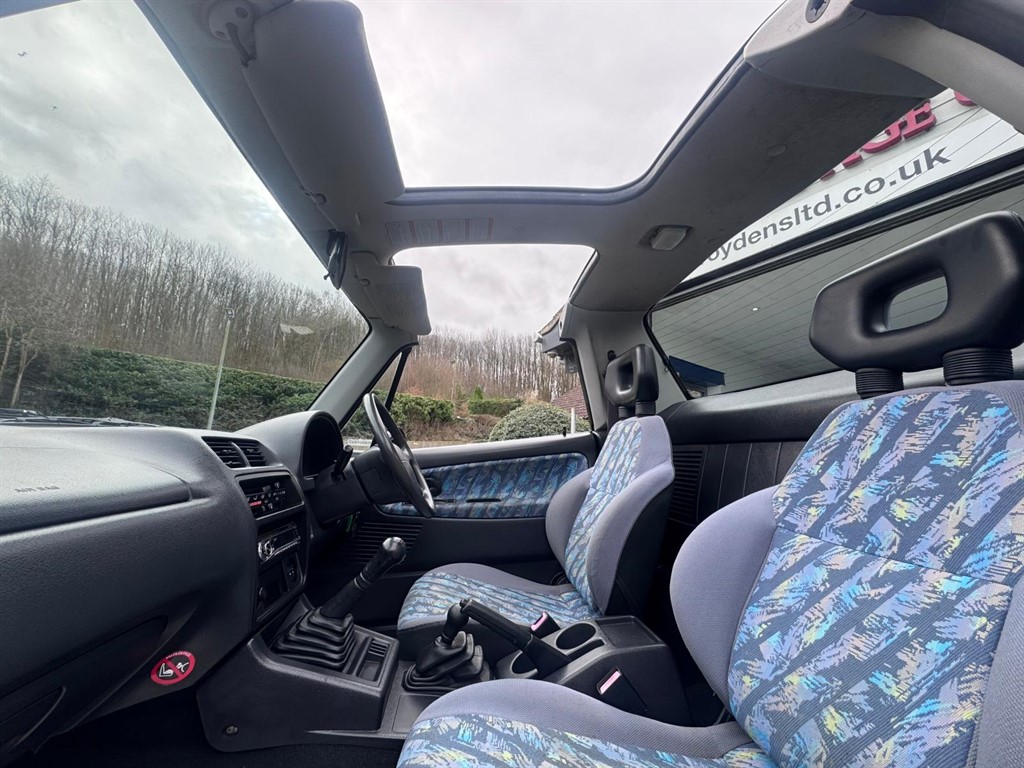 Used Suzuki X-90 1997 for sale - 77848342: Photo 23