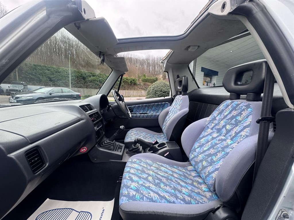 Used Suzuki X-90 1997 for sale - 77848342: Photo 24