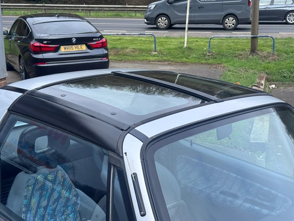 Used Suzuki X-90 1997 for sale - 77848342: Photo 3