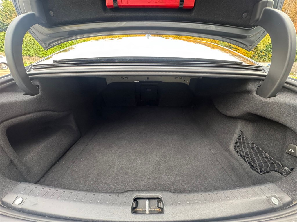 Used Volvo S90 2018 for sale - 76494176: Photo 10