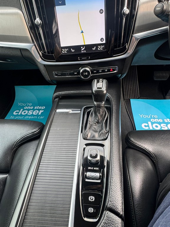 Used Volvo S90 2018 for sale - 76494176: Photo 21