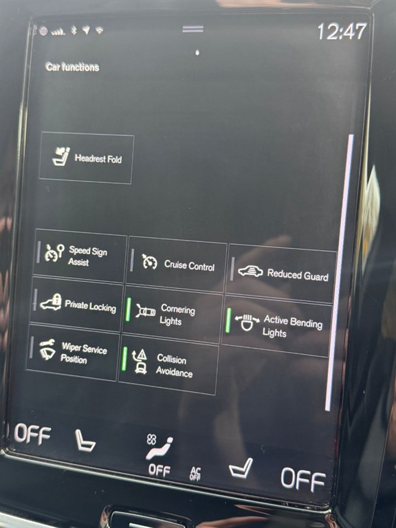 Used Volvo S90 2018 for sale - 76494176: Photo 23