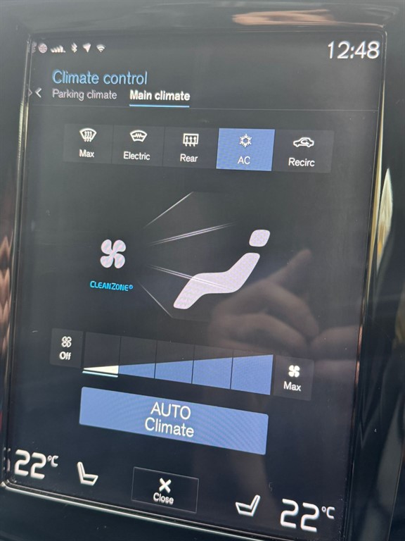 Used Volvo S90 2018 for sale - 76494176: Photo 26