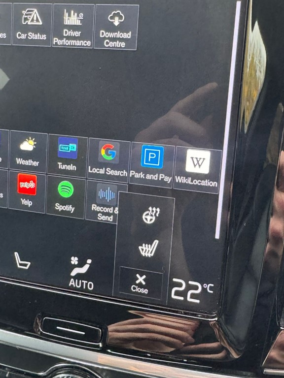 Used Volvo S90 2018 for sale - 76494176: Photo 27