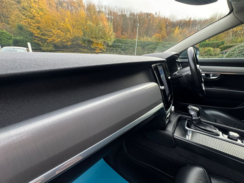 Used Volvo S90 2018 for sale - 76494176: Photo 30