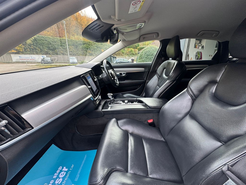 Used Volvo S90 2018 for sale - 76494176: Photo 31