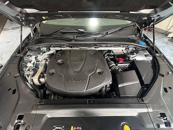 Used Volvo S90 2018 for sale - 76494176: Photo