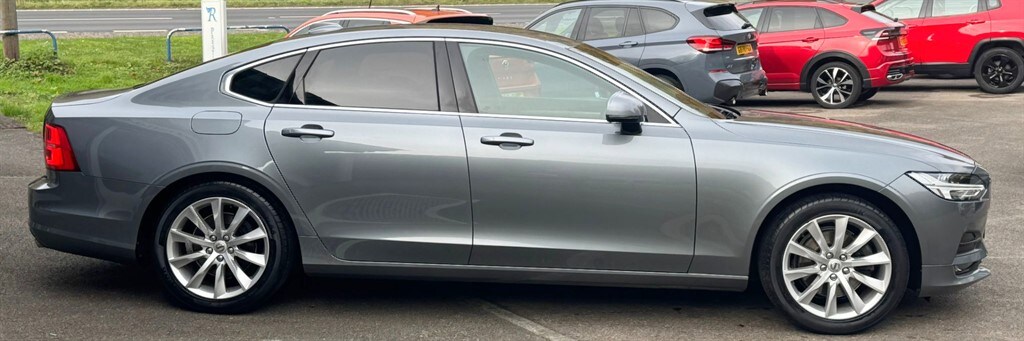 Used Volvo S90 2018 for sale - 76494176: Photo 6