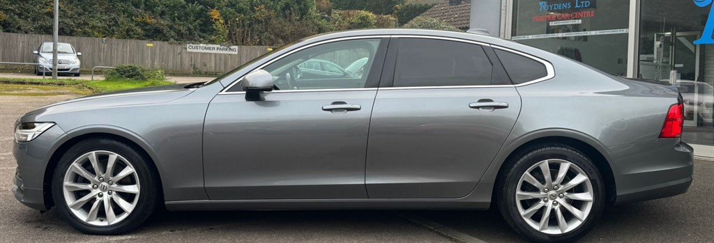 Used Volvo S90 2018 for sale - 76494176: Photo 7