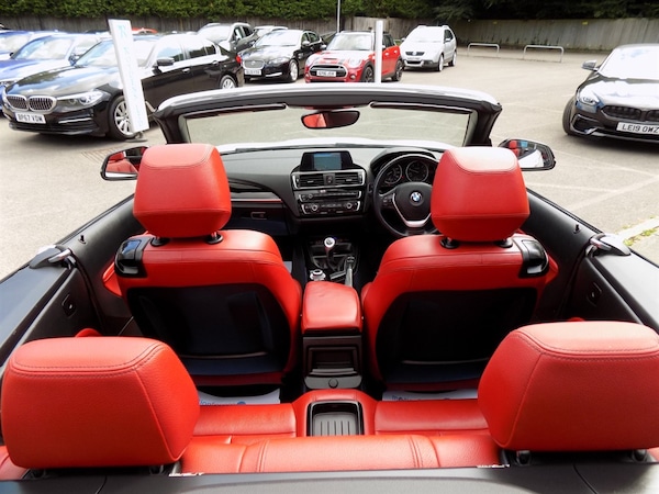 Used BMW 2 Series 2017 for sale - 75571976: Photo 11