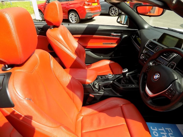 Used BMW 2 Series 2017 for sale - 75571976: Photo 17
