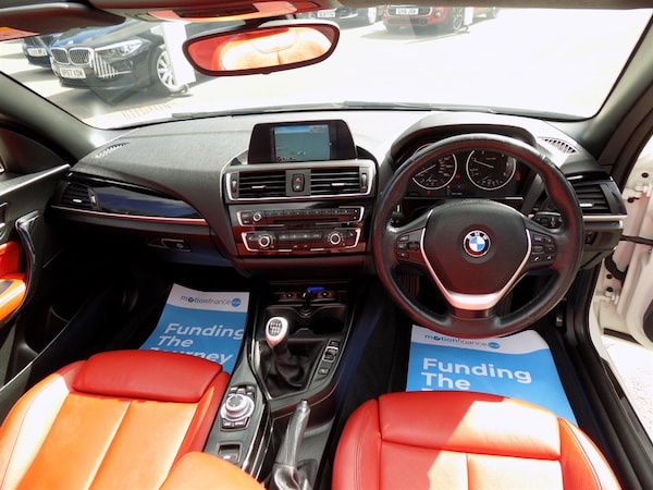 Used BMW 2 Series 2017 for sale - 75571976: Photo 18