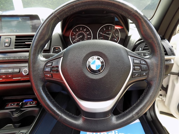 Used BMW 2 Series 2017 for sale - 75571976: Photo 19