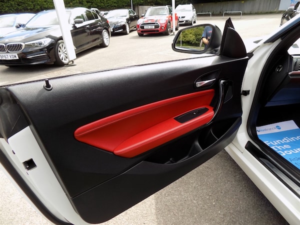 Used BMW 2 Series 2017 for sale - 75571976: Photo 24