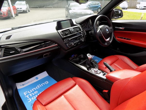 Used BMW 2 Series 2017 for sale - 75571976: Photo 25