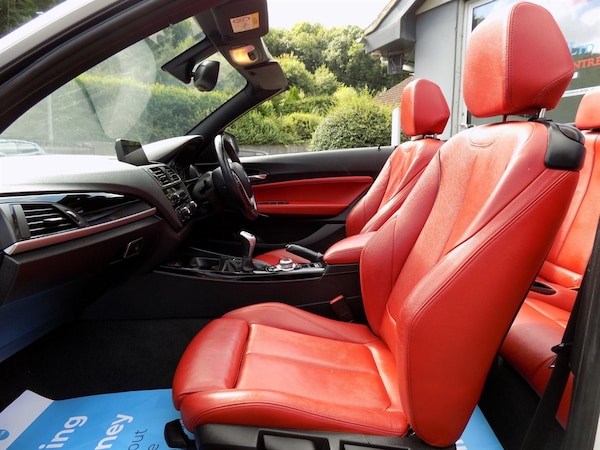 Used BMW 2 Series 2017 for sale - 75571976: Photo 26