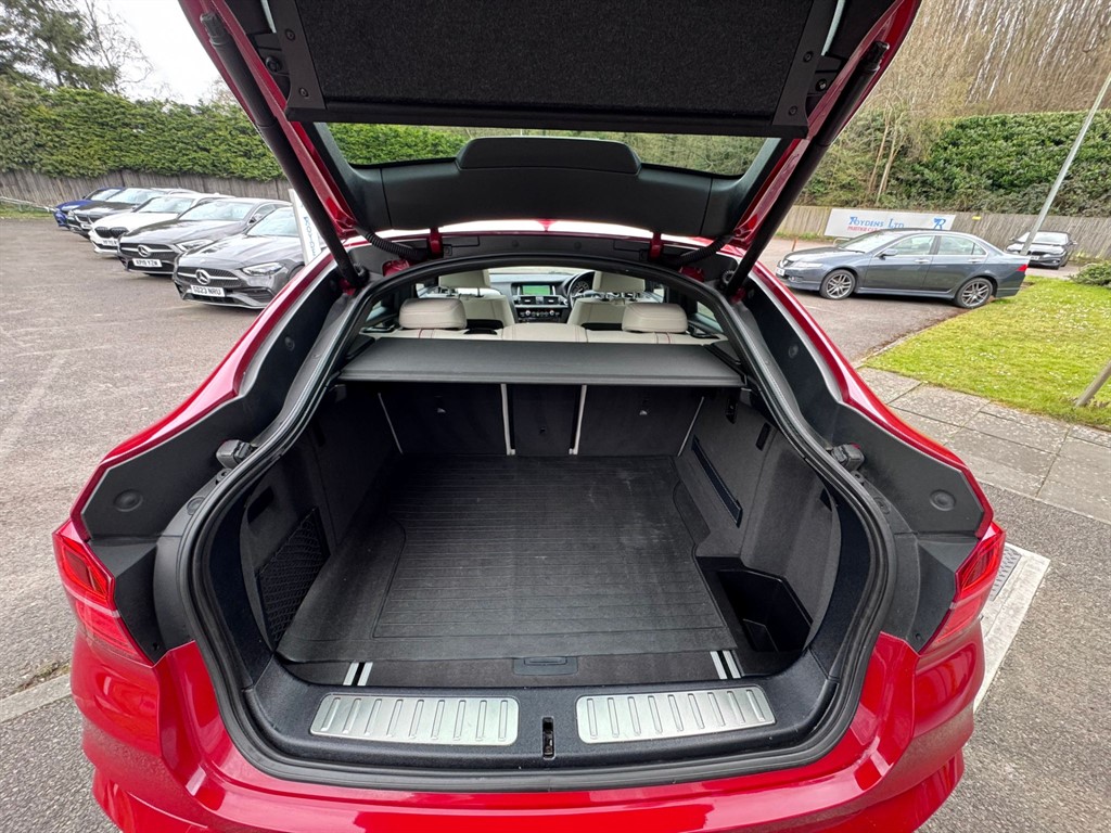 Used BMW X4 2014 for sale - 78081527: Photo 12