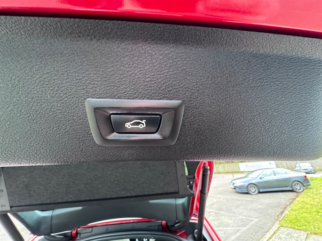 Used BMW X4 2014 for sale - 78081527: Photo 14