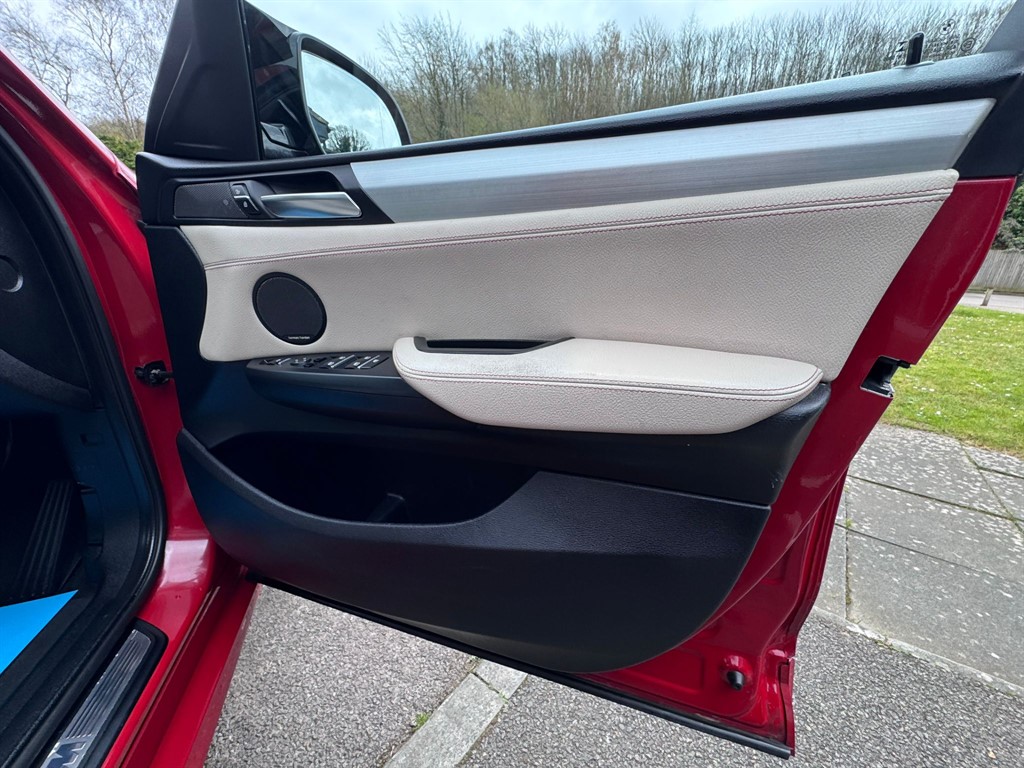 Used BMW X4 2014 for sale - 78081527: Photo 17