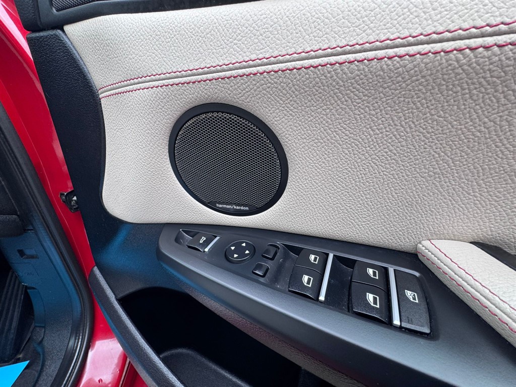 Used BMW X4 2014 for sale - 78081527: Photo 18