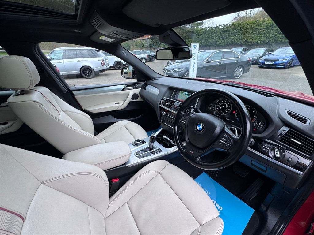 Used BMW X4 2014 for sale - 78081527: Photo 19