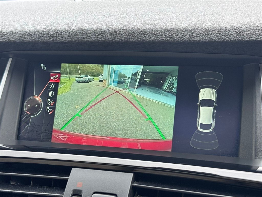 Used BMW X4 2014 for sale - 78081527: Photo 25