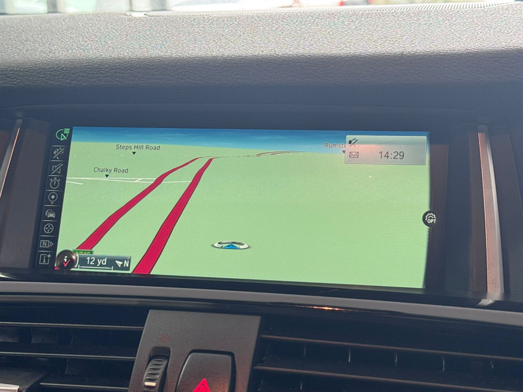 Used BMW X4 2014 for sale - 78081527: Photo 26