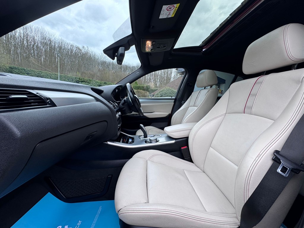 Used BMW X4 2014 for sale - 78081527: Photo 30