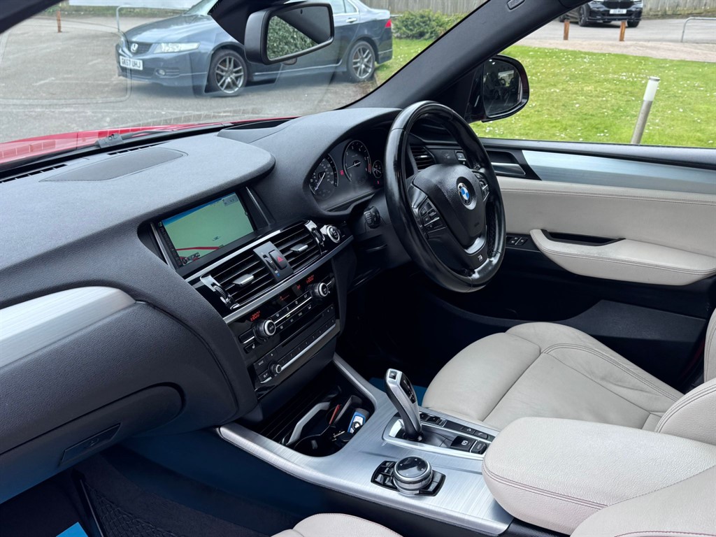 Used BMW X4 2014 for sale - 78081527: Photo 31