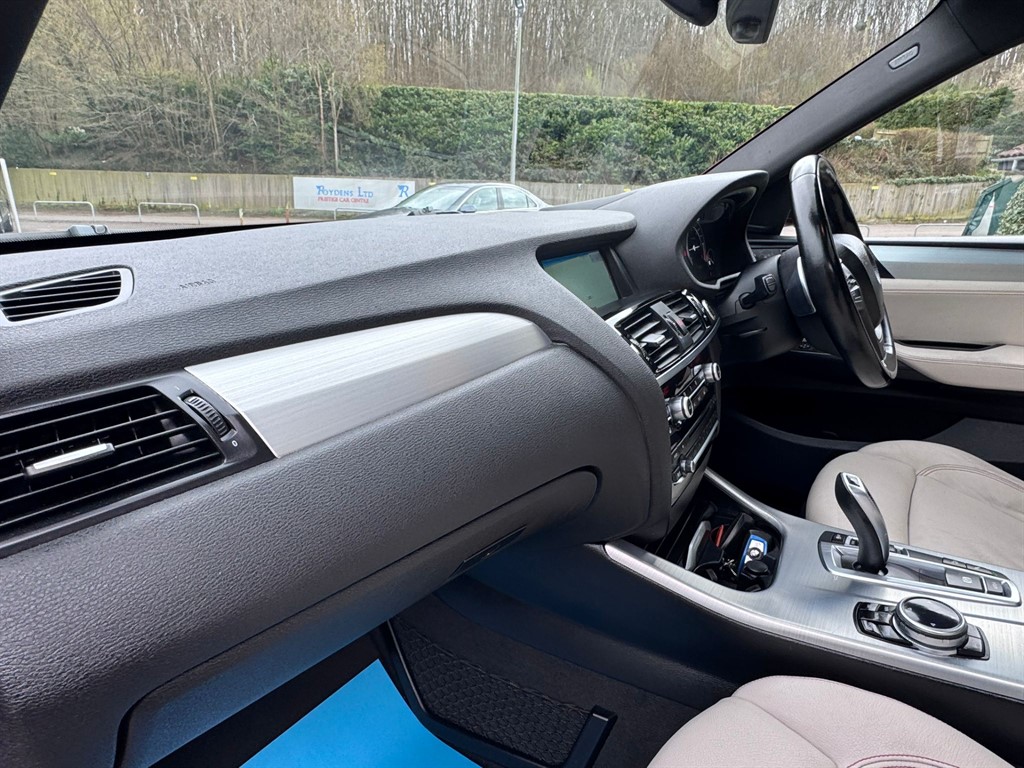 Used BMW X4 2014 for sale - 78081527: Photo 32