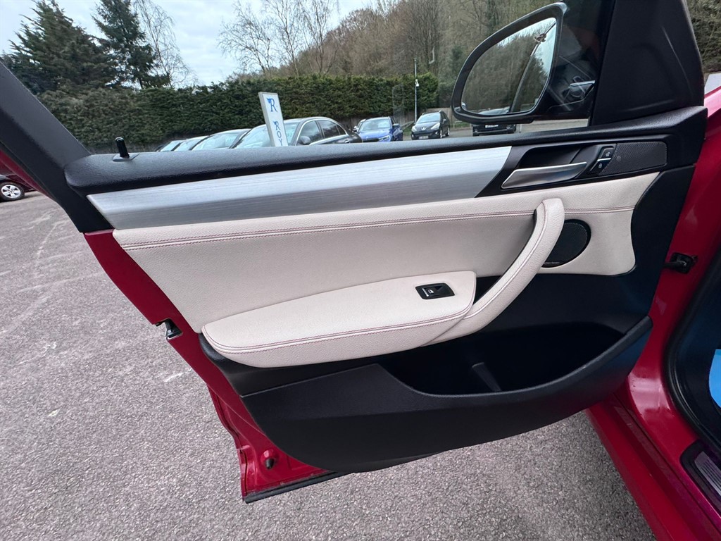 Used BMW X4 2014 for sale - 78081527: Photo 33