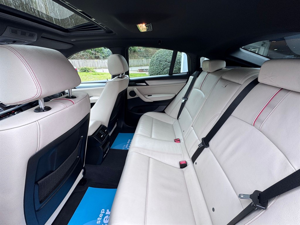 Used BMW X4 2014 for sale - 78081527: Photo 34