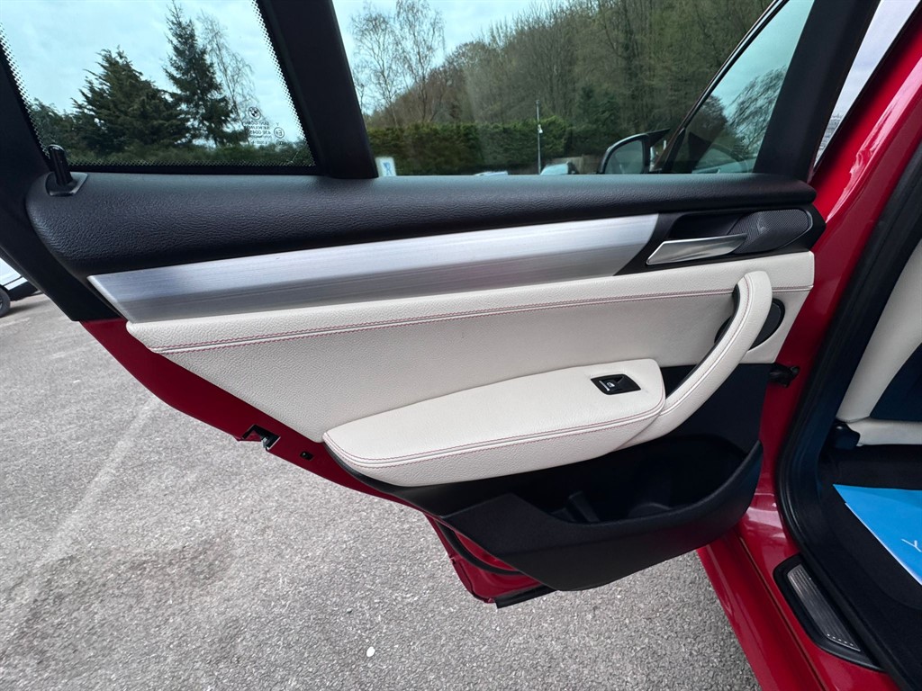 Used BMW X4 2014 for sale - 78081527: Photo 35