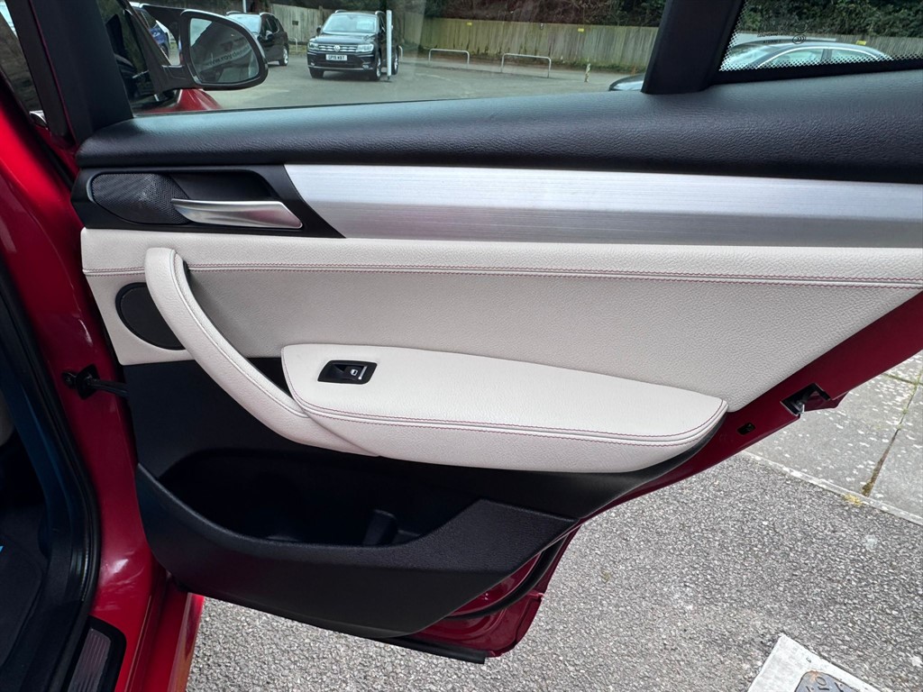 Used BMW X4 2014 for sale - 78081527: Photo 37