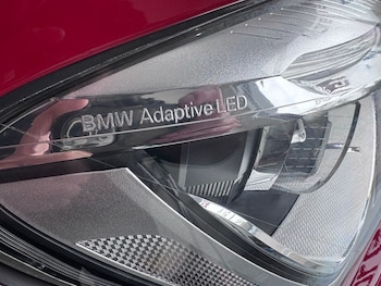 Used BMW X4 2014 for sale - 78081527: Photo