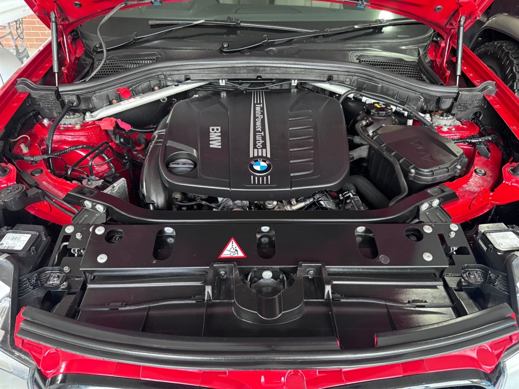 Used BMW X4 2014 for sale - 78081527: Photo 5