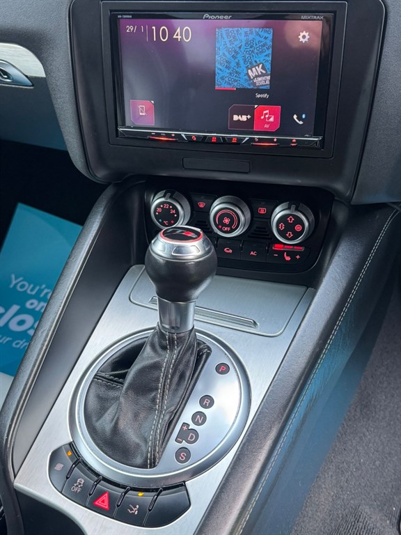 Used Audi TT 2011 for sale - 77420668: Photo 19