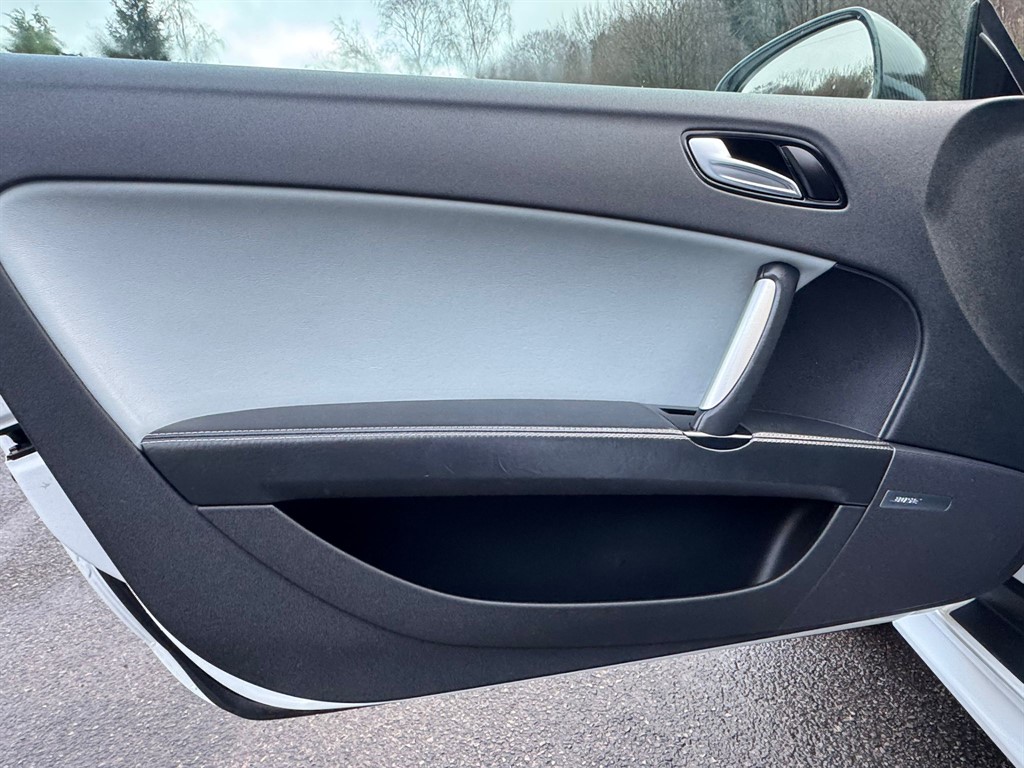 Used Audi TT 2011 for sale - 77420668: Photo 22