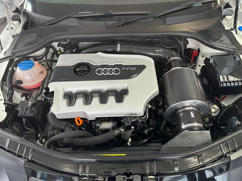 Used Audi TT 2011 for sale - 77420668: Photo 5