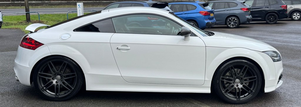 Used Audi TT 2011 for sale - 77420668: Photo 8