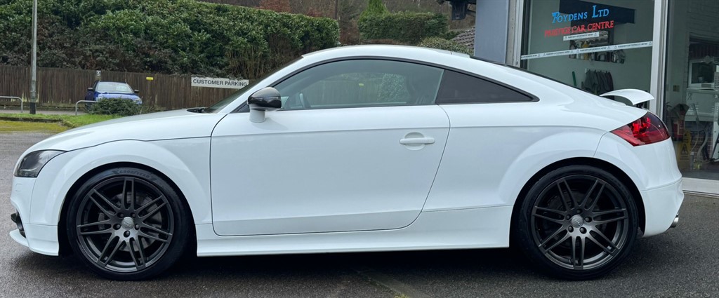 Used Audi TT 2011 for sale - 77420668: Photo 9
