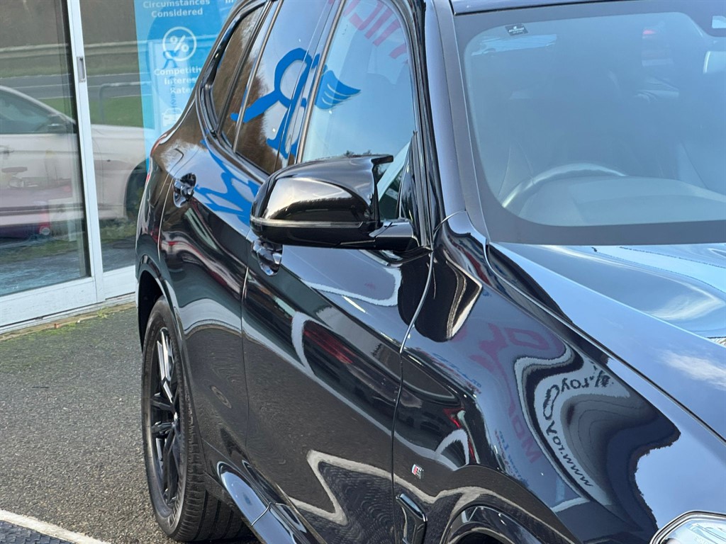 Used BMW X3 2019 for sale - 77005599: Photo 2