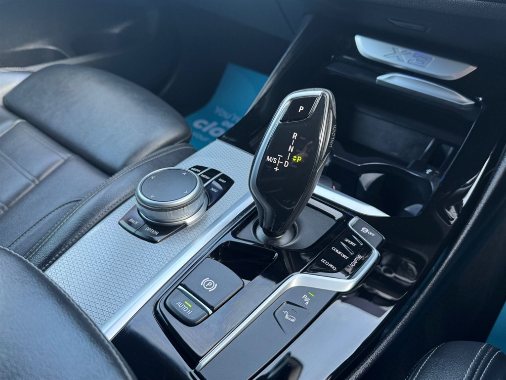 Used BMW X3 2019 for sale - 77005599: Photo 24