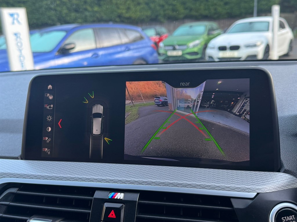 Used BMW X3 2019 for sale - 77005599: Photo 26