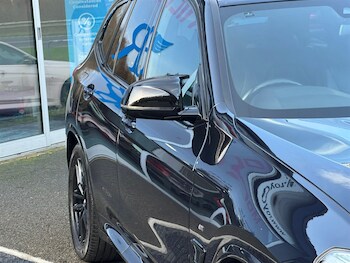 Used BMW X3 2019 for sale - 77005599: Photo