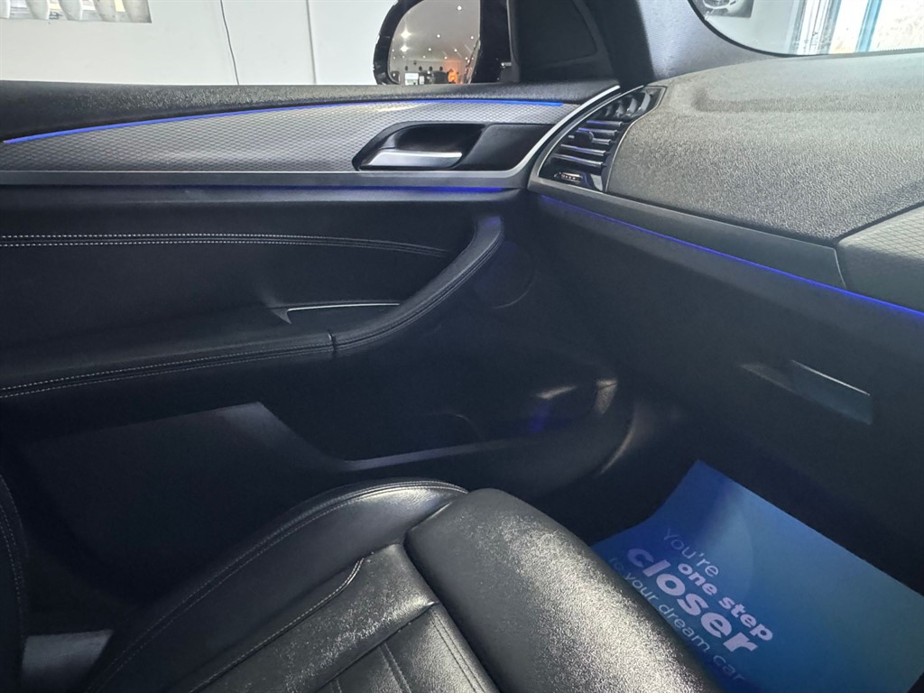 Used BMW X3 2019 for sale - 77005599: Photo 42