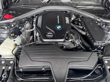 Used BMW 4 Series 2018 for sale - 78042421: Photo