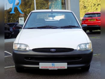 Used Ford Escort 1996 for sale - 79617067: Photo